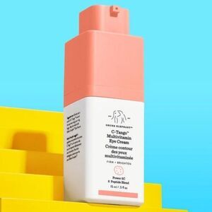 Drunk Elephant C-Tango Multivitamin Eye Cream NEW